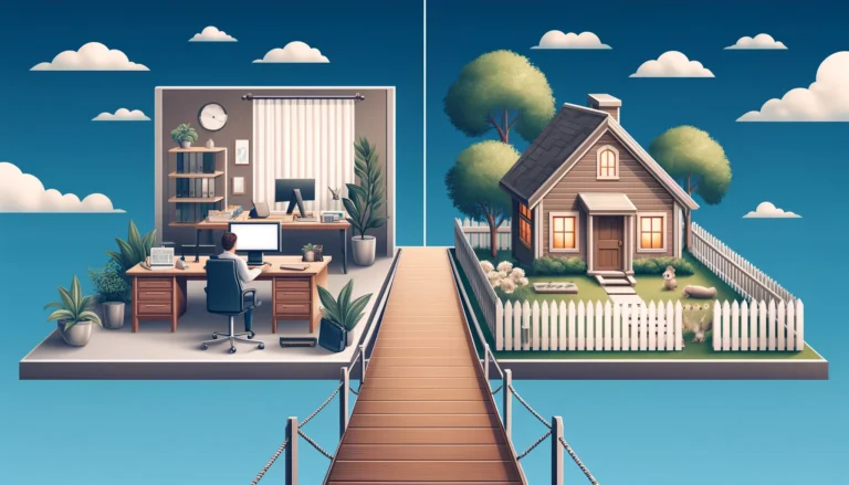 8 Effective Tips for Balancing Work and Family Life